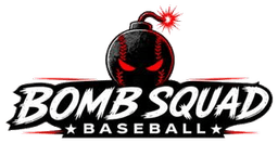 Bomb Squad Baseball