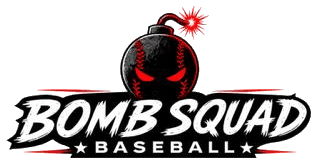 Bomb Squad Baseball