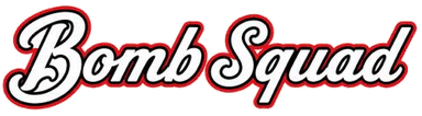 Bomb Squad Baseball